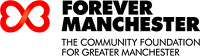 forever manchester logo