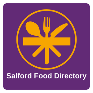 Salford Food Directory