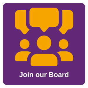 Join our Board