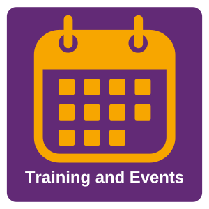 Training and Events