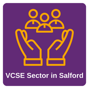 VCSE Sector in Salford