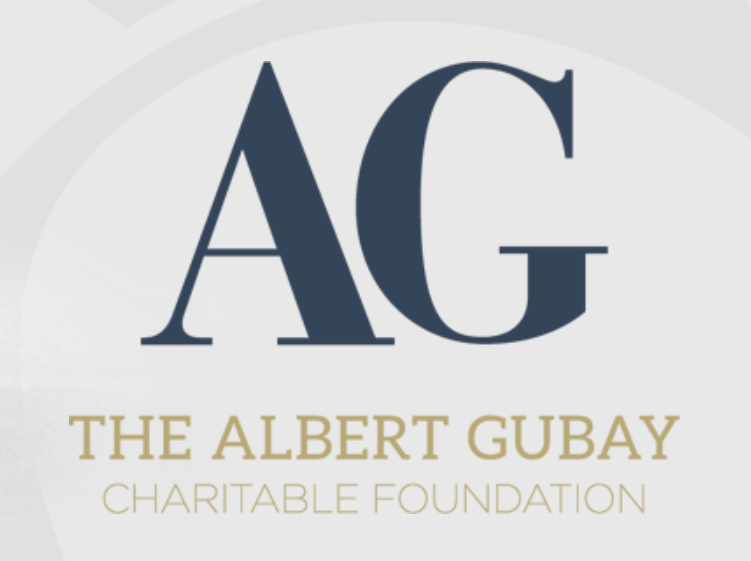 Albert Gubay Foundation logo