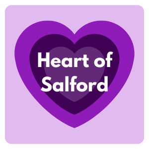 Heart of Salford