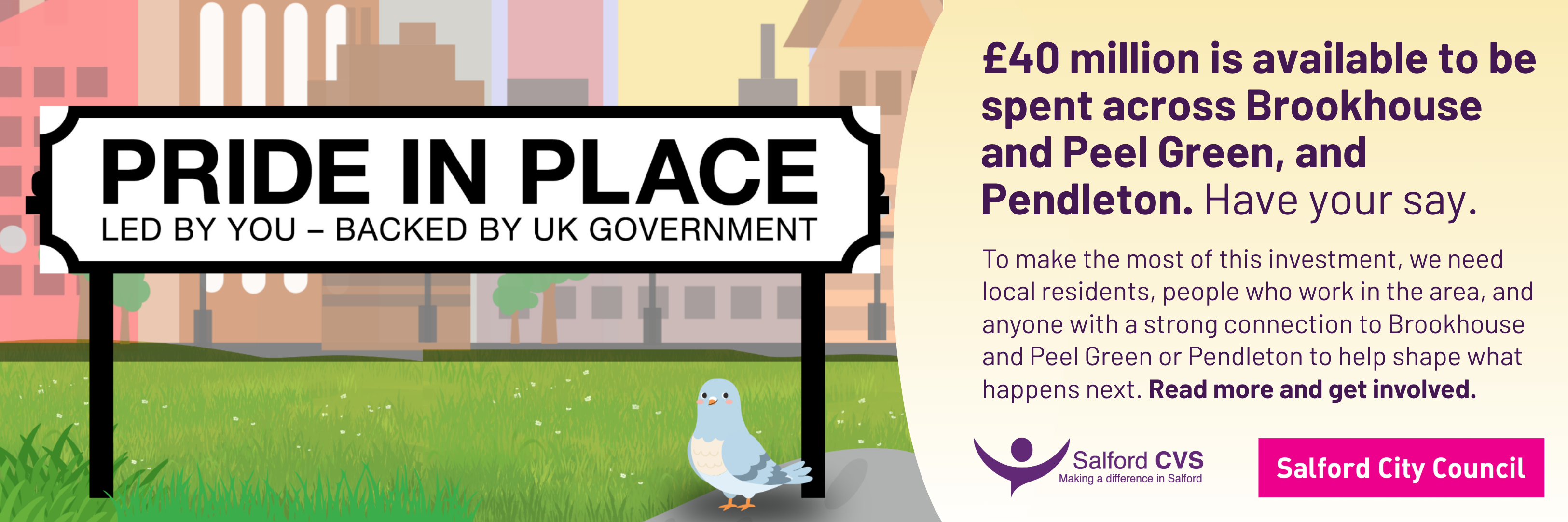 Pride in Place Salford - click for more