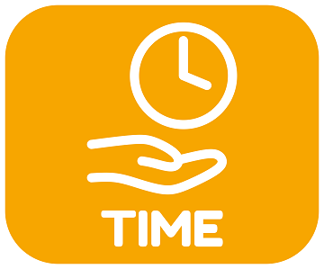 Give Time