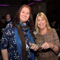 Charity of the Year Age UK Salford	