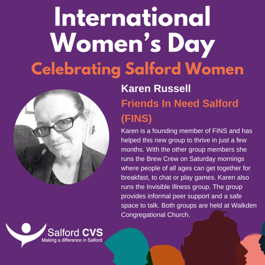 International Women's Day