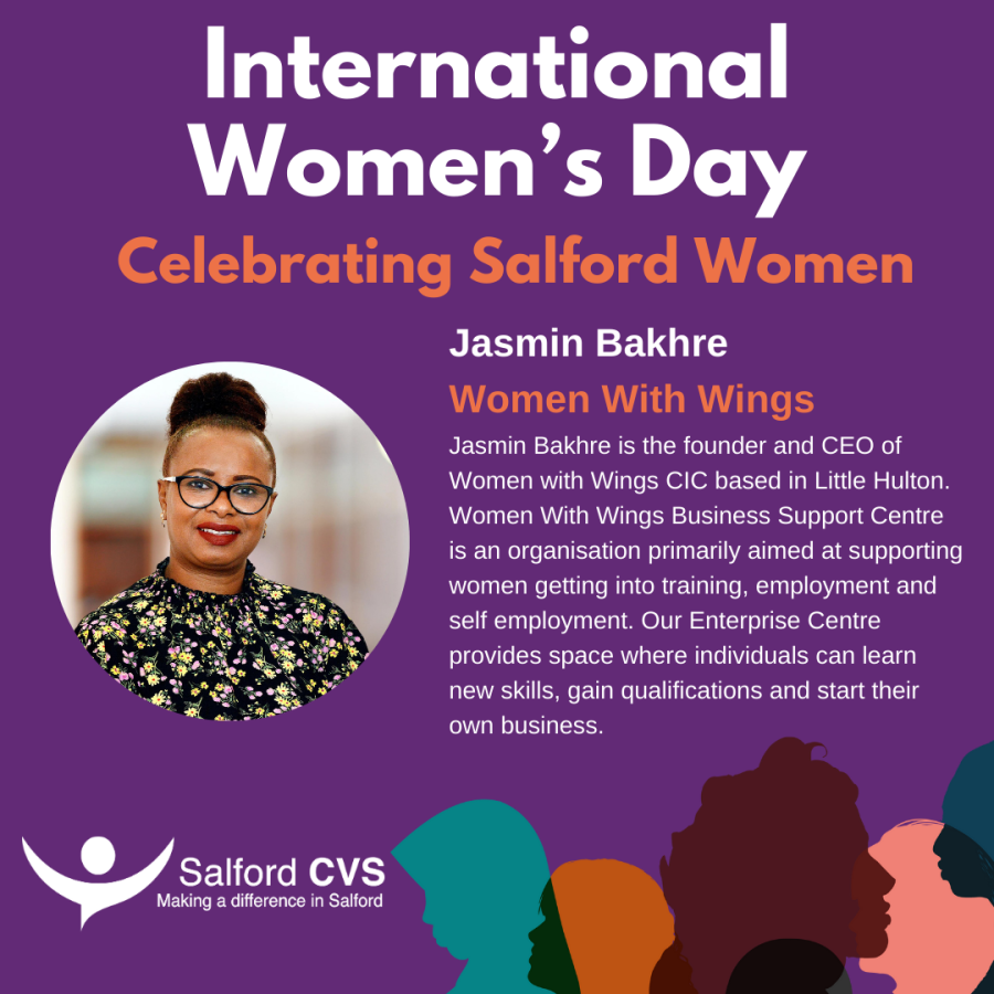 International Women's Day