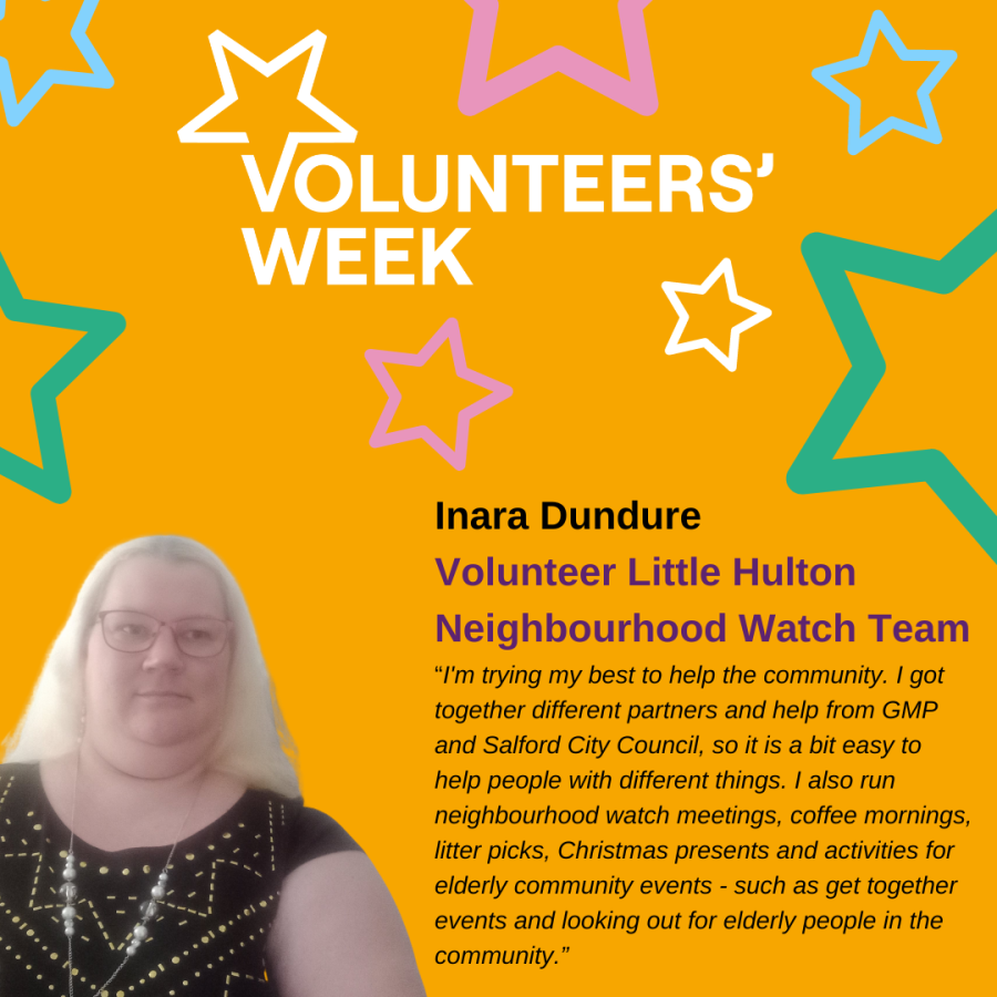 Inara Dundure
