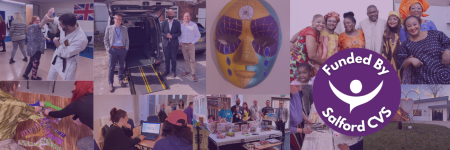 Funded projects