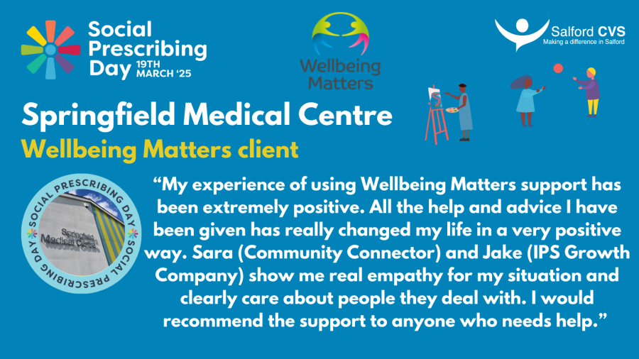 Springfield Medical Centre