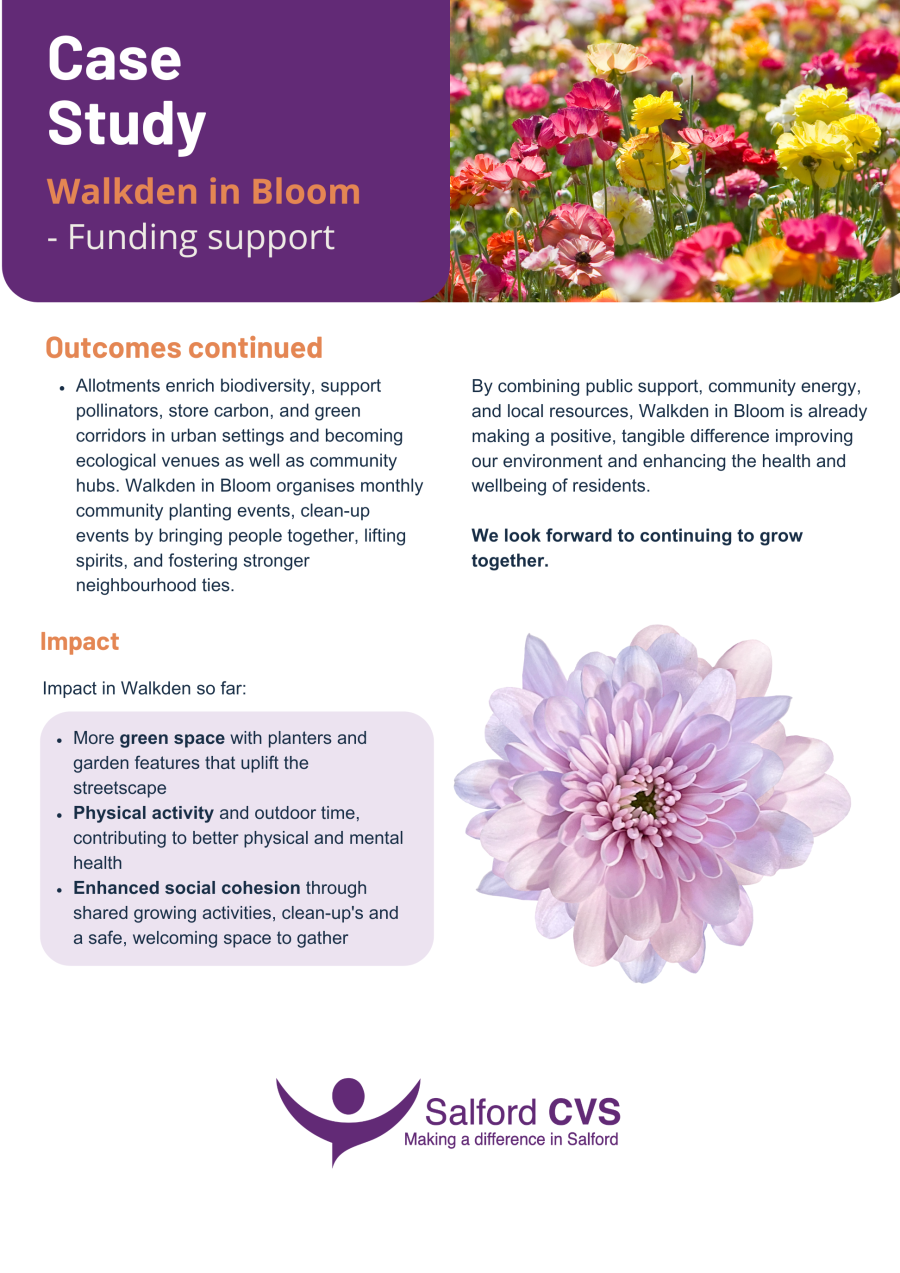 Walkden in Bloom page 2