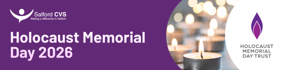 Holocaust Memorial Day 2026