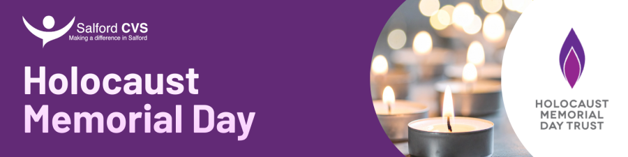 Holocaust Memorial Day