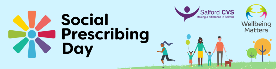 Social Prescribing Day