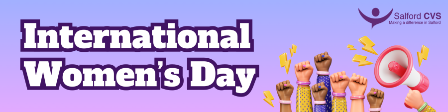 International Women's Day