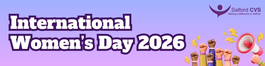 International Women's Day 2026