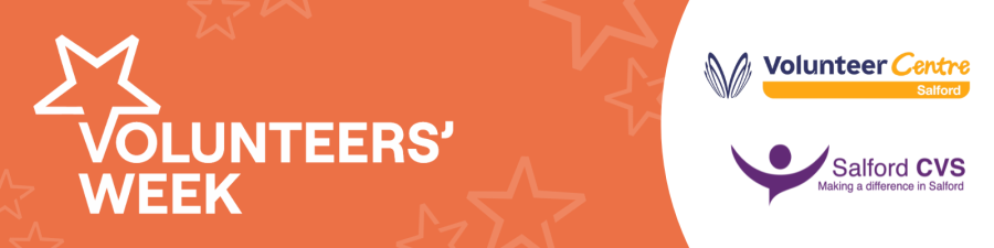 Volunteers' Week 
