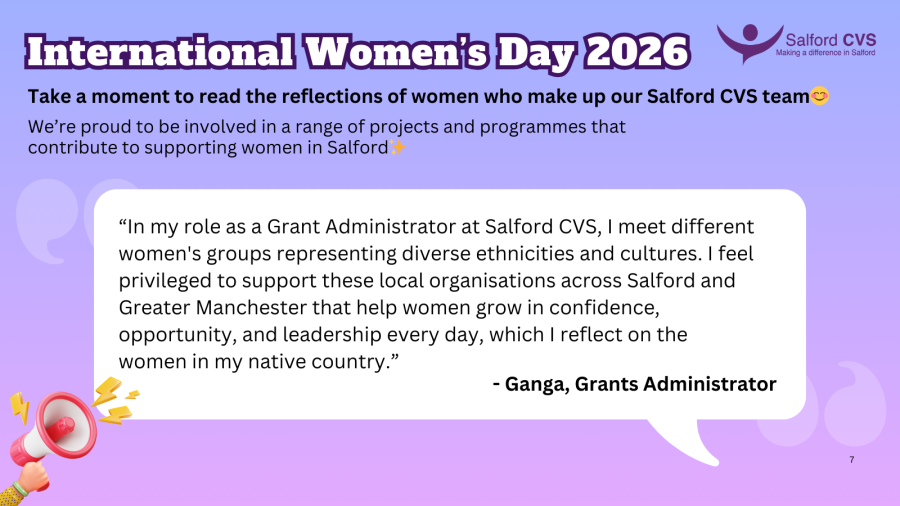 IWD reflection