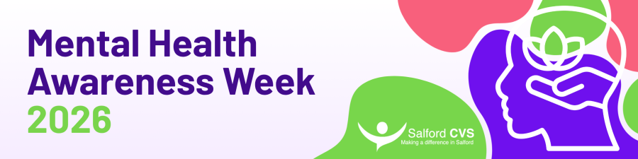 Mental Health Awareness Week 2026