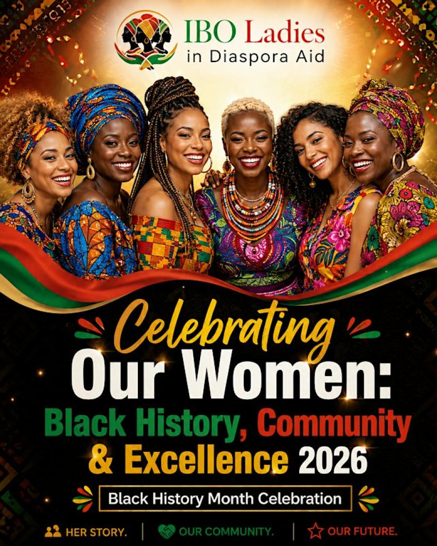 Celebrating our Women