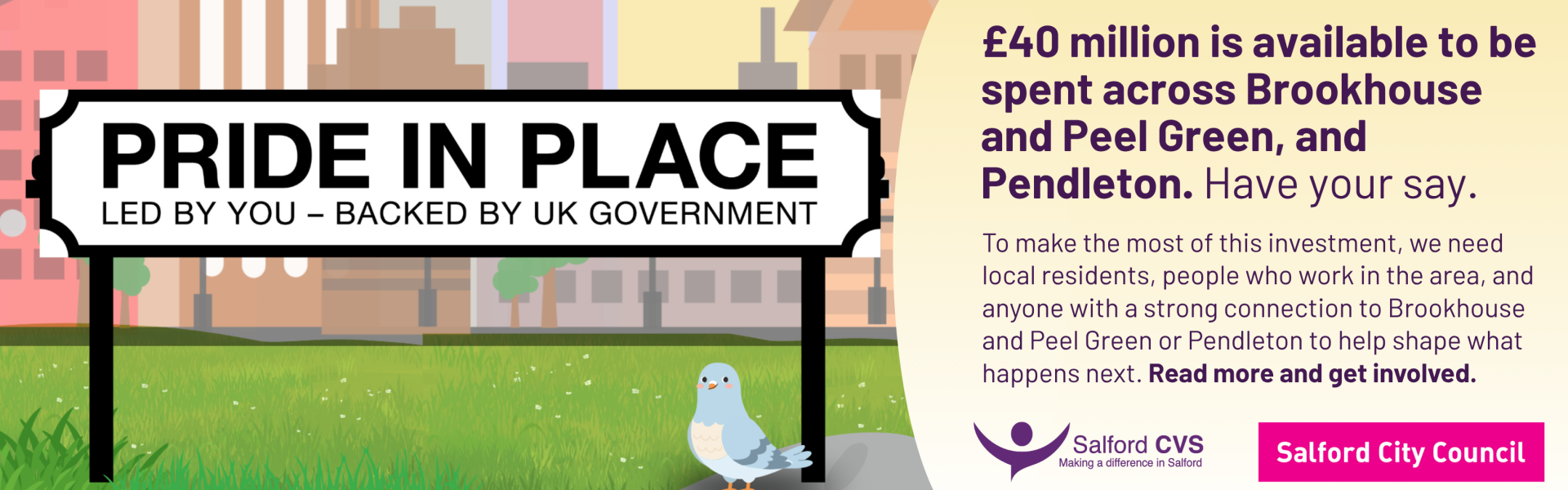 Pride in Place Salford - click for more