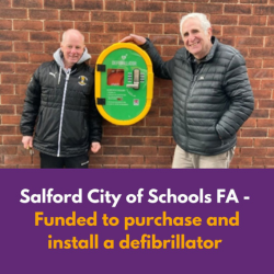 Salford City small