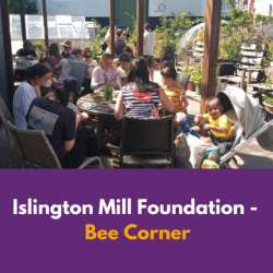 Islington Mill small