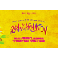 "Re:Incarnation" poster