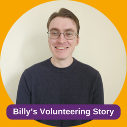 Billy's story