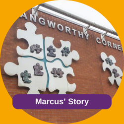 Marcus' Story