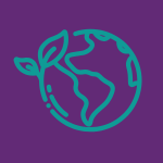 Vocal Environment Network icon