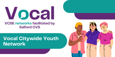 Vocal Citywide Youth Network