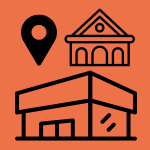 Salford Venues icon