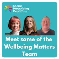 Meet the WM team