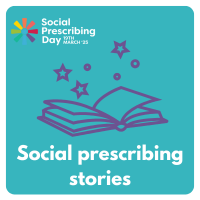 Social Prescribng stories