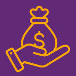 Funding Bulletin icon