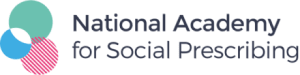 National Academy for Social Prescribing logo