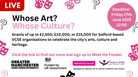 Whose Art, Whose Culture image