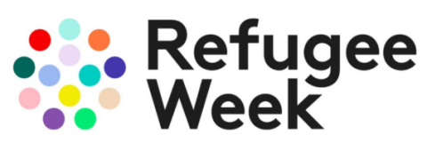 Refugee Week logo
