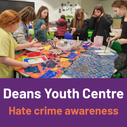 Deans Youth Centre