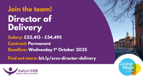 Director of Delivery