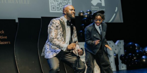 Creative Trailblazers showcase