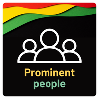 Prominent people