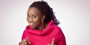 Tynah Matembe
