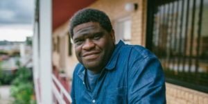 Gary Younge