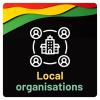 Local organisations