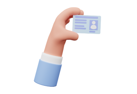 ID card