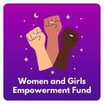 Women and Girls Empowerment Fund