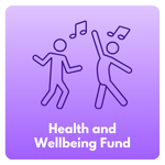 Health and Wellbeing Fund